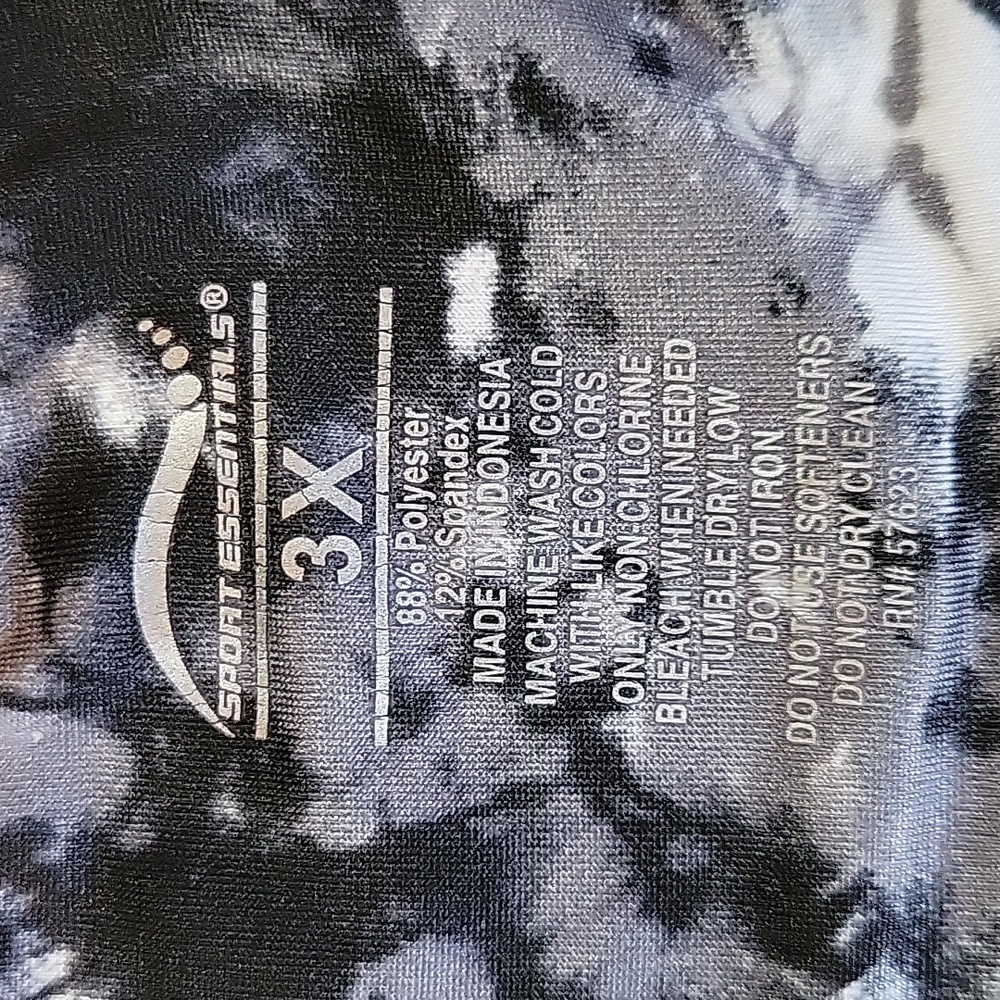 SPORT ESSENTIALS - Picture 3 of 7